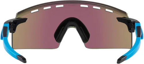 Vista 7 de Oakley Oo9235 Encoder Strike - Lentes de sol rectangulares ventilados para hombre
