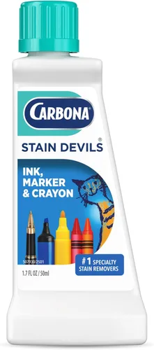 Vista 12 de Carbona Stain Devils Sangre, Lácteos y Helados