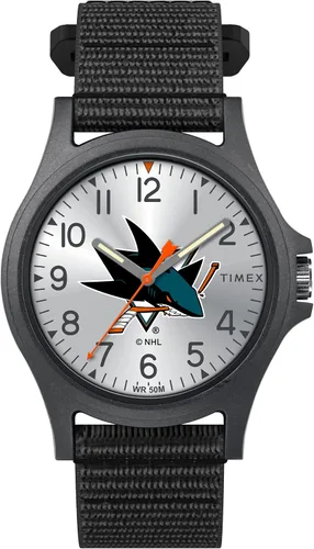 Vista 24 de Timex Reloj NFL Pride de 1.575 in para hombre