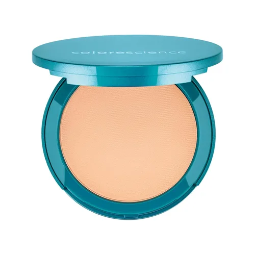 Vista 12 de Colorescience Natural Finish Pressed Foundation SPF 20