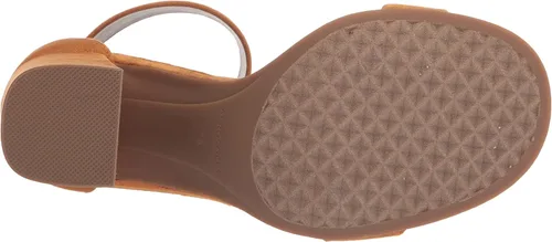 Vista 4 de Aerosoles Women's Lawrence Heeled Sandal