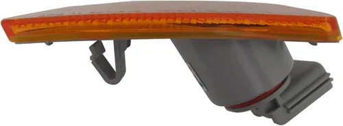 Vista 5 de TYC Conjunto de luz de posición lateral izquierda compatible con Chevrolet Cruze 2011-2016