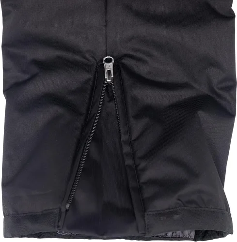 Vista 5 de Burst Of Warmth Pantalones cargo Softshell, impermeables, con forro polar, para hombre, para nieve, esquí, snowboard