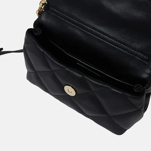 Vista 5 de METROCITY Women's Cross and Clutch Bag M213MQ2501