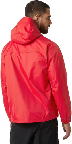 Vista 2 de Helly Hansen Loke chamarra de lluvia para hombre