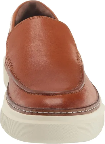 Vista 2 de Allen Edmonds Tenis venecianos Burke para hombre