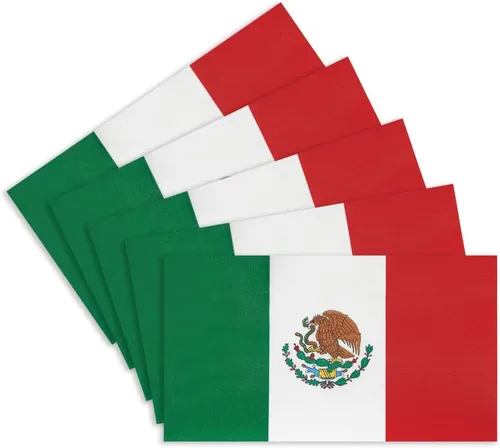 Vista 27 de CANTENDO 5 calcomanías de vinilo reflectante de la bandera argentina para parachoques de ventana de coche, adhesivo impermeable (2.5 x 4.5 pulgadas)