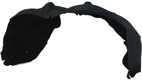 Vista 5 de FitParts Compatible con guardabarros delantero izquierdo del lado del conductor Chevrolet Silverado 1500 2019-2022. Nuevo, plástico y listo