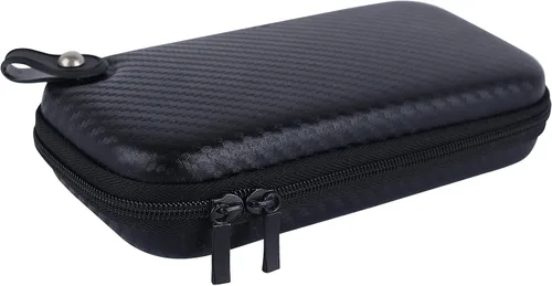 Vista 2 de Wolfteeth Soporte para bolígrafo Vape de 7.5 pulgadas, bolsa para bolígrafo