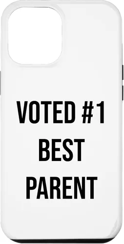 Vista 25 de iPhone 16 Voted #1 Best Parent Case