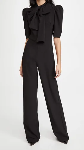 Vista 5 de Black Halo Mono Ara para mujer