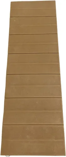 Vista 5 de Therm-a-Rest Almohadilla para dormir de espuma de acordeón USGI