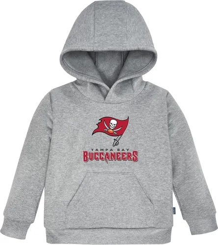 Vista 28 de Gerber NFL Baby Fleece Hoodie Sweatshirt