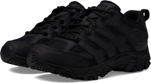 Vista 4 de Merrell Zapato industrial táctico Moab 3 para hombre