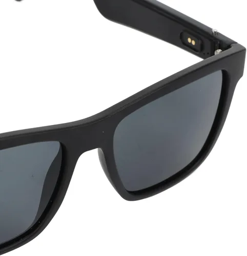 Vista 7 de Fydun Gafas de sol inteligentes que llaman las manos que filtran el deslumbramiento gafas de música para viajar