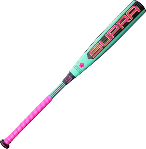 Vista 2 de Louisville Slugger 2026 Supra™ 2 ¾” USSSA Baseball Bats