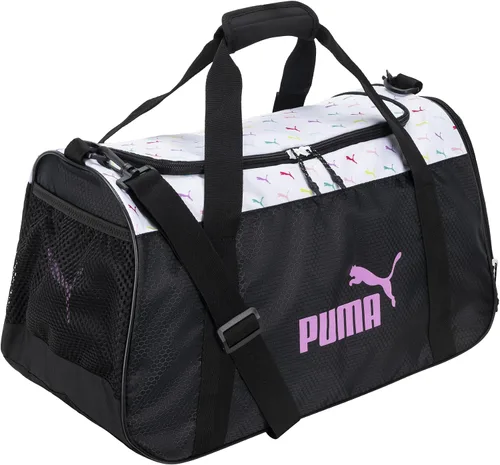Vista 2 de PUMA Women's Evercat Candidate Duffel Bag