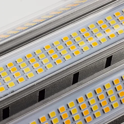 Vista 6 de Satco 40W/LED/WP/CCT/EX39/100-277V Blanco