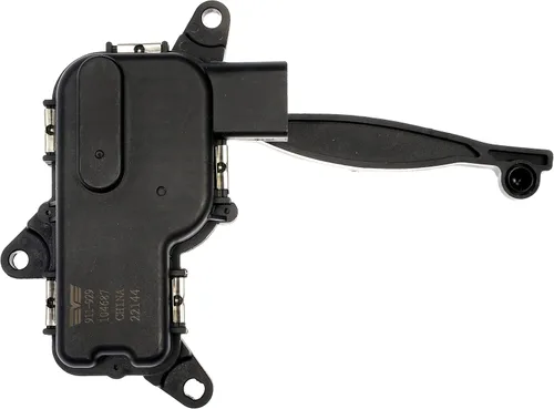 Vista 4 de Dorman 911-929 Motor y Brazo de Control del Corredor del Colector de Admisión Compatible con Modelos Selectos de Chevrolet (OE FIX)