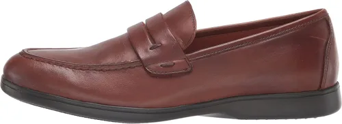 Vista 8 de Gentle Souls by Kenneth Cole Women's Men's Penny Loafer