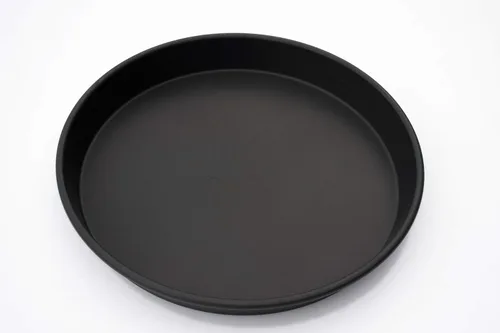 Vista 3 de Lloyd Pans Sartén para pizza de anidación profunda de 12 pulgadas por 1.5 pulgadas - PSTK