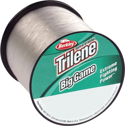 Vista 3 de Berkley Trilene Big Game - Sedal de pesca monofilamento