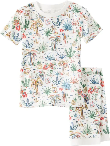 Vista 156 de little planet by carter's unisex-baby 2-piece Pajamas Made With Organic Cotton