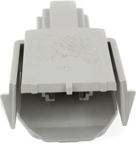 Vista 4 de Garage-Pro Lente de luz trasera para placa lateral del conductor y del pasajero para Honda Accord 2008-2017 Sedan Reemplaza# 34106SNBA01, 34103SNB003