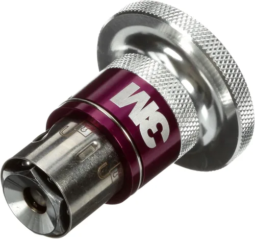Vista 3 de 3M, adaptador de liberación rápida de hilos de 5/8 pulgada., 1