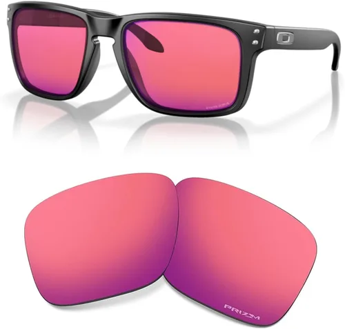 Vista 9 de Oakley Original Holbrook XL OO9417 Replacement Lenses Bag+ Bundle Microfiber Pouch -FRAMES NOT INCLUDED