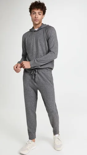 Vista 3 de Vince Joggers de cachemira para hombre