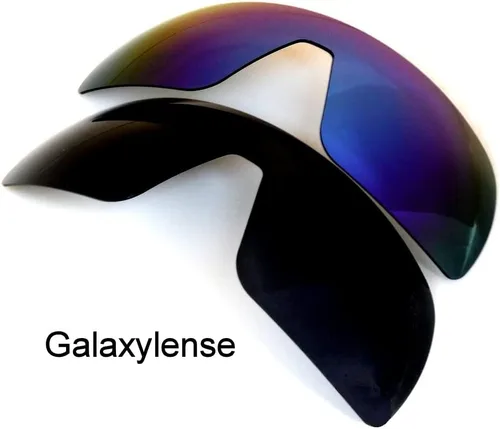 Vista 2 de Lentes de repuesto Galaxy para Oakley Sutro OO9406 (no ajuste asiático o modelo Lite) Gafas de sol de selección múltiple..