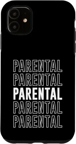 Vista 8 de iPhone 16 Parental Case