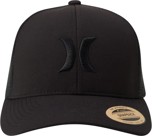 Vista 5 de Hurley Gorra para hombre - Del Mar Snap Back Trucker Hat