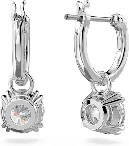 Vista 3 de SWAROVSKI Colección de pendientes colgantes Constella