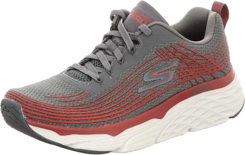 Vista 2 de Skechers Max Cushioning Elite-Performance para hombre - tenis para correr y caminar.