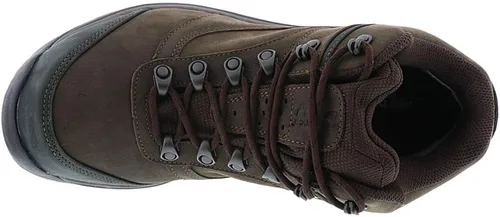 Vista 3 de New Balance MW978 zapatos para caminar para hombre
