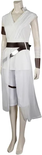 Vista 2 de Vecborn Disfraz de Rey para mujer, traje de batalla de Rey Guerrero, disfraz de Halloween Rey, disfraz de guerrero, uniforme de guerrero