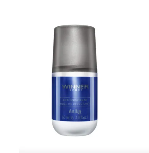 Vista 6 de Esika L'Bel Winner Sport Eau de Toilette para hombre y juego de desodorante antitranspirante deportivo Winner