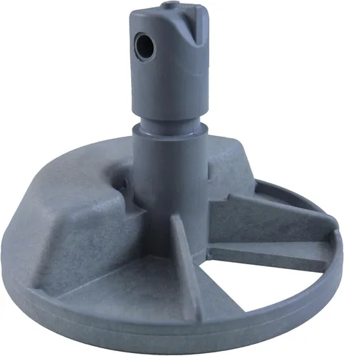 Vista 2 de Desviador de 1 1/2" (NORYL) E-11-S1
