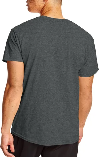 Vista 3 de Hanes X-Temp Camiseta de rendimiento para hombre (2 unidades)
