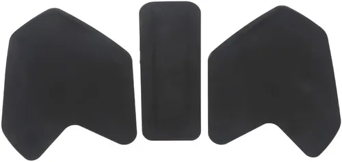 Vista 2 de Para BMW R 1200 GS LC lado tanque pad para BMW R1200GS LC aventura 2014 2015 2016 2017 motocicleta tanque tracción gas pad combustible agarre