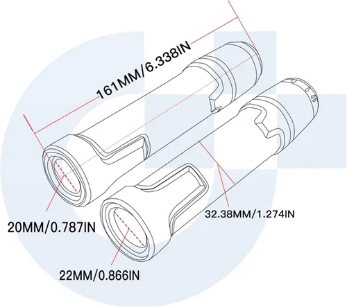 Vista 6 de Embrague de freno para Yamaha XT660 XT660R XT660X 2004-2016 Palancas de embrague de freno corto de motocicleta embrague empuñaduras agarraderas Negro