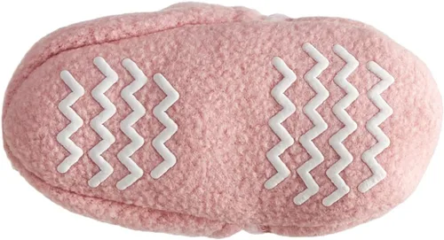 Vista 44 de Hudson Baby - Conjunto de accesorios de invierno, botines de forro de vellón unisex para niños