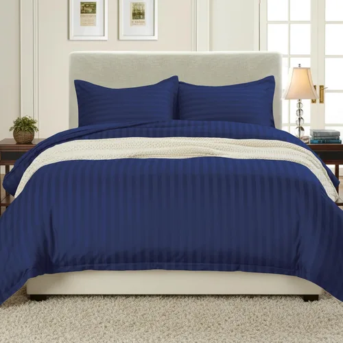 Vista 10 de Elegant Comfort - Juego de sábanas de 4 piezas (1500 hilos, calidad egipcia, hasta 16.0 in de profundidad, bolsillo y colores)