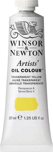 Vista 84 de Winsor & Newton Pintura al óleo Formulado con los mejores pigmentos con una excelente fuerza de tintado; utilizar grueso o fino a un esmalte muy