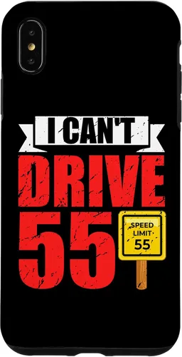 Vista 7 de Carcasa para iPhone 14 Speed Limit Car Driving Signs Street Roads