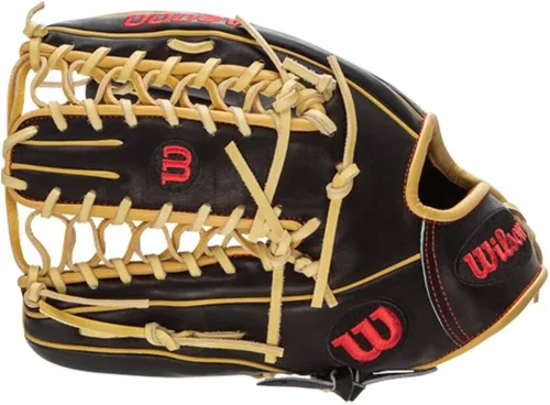 Vista 4 de Wilson A2000 - Guantes de béisbol