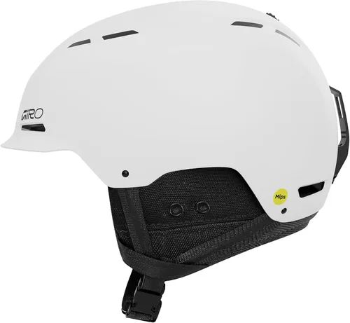 Vista 13 de Casco de esquí Giro Trig MIPS - Casco de snowboard para hombres, mujeres y jóvenes
