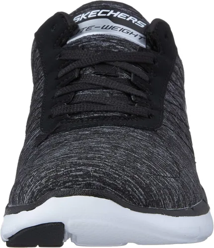 Vista 2 de Skechers Flex Appeal 2.0 - Zapatillas deportivas para mujer